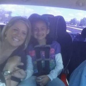 Meet your Posher, Rochelle